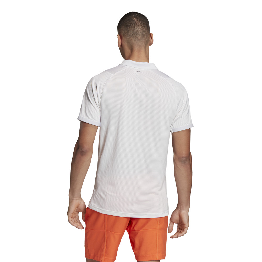 Поло Adidas Tennis Men's FreeLift Primeblue Polo Shirt FK0812