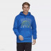 Худі Adidas M Pack PO Hoodie FK2100