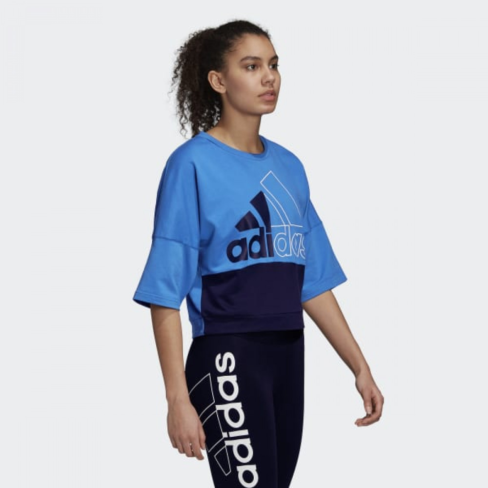 Футболка Adidas FK6641