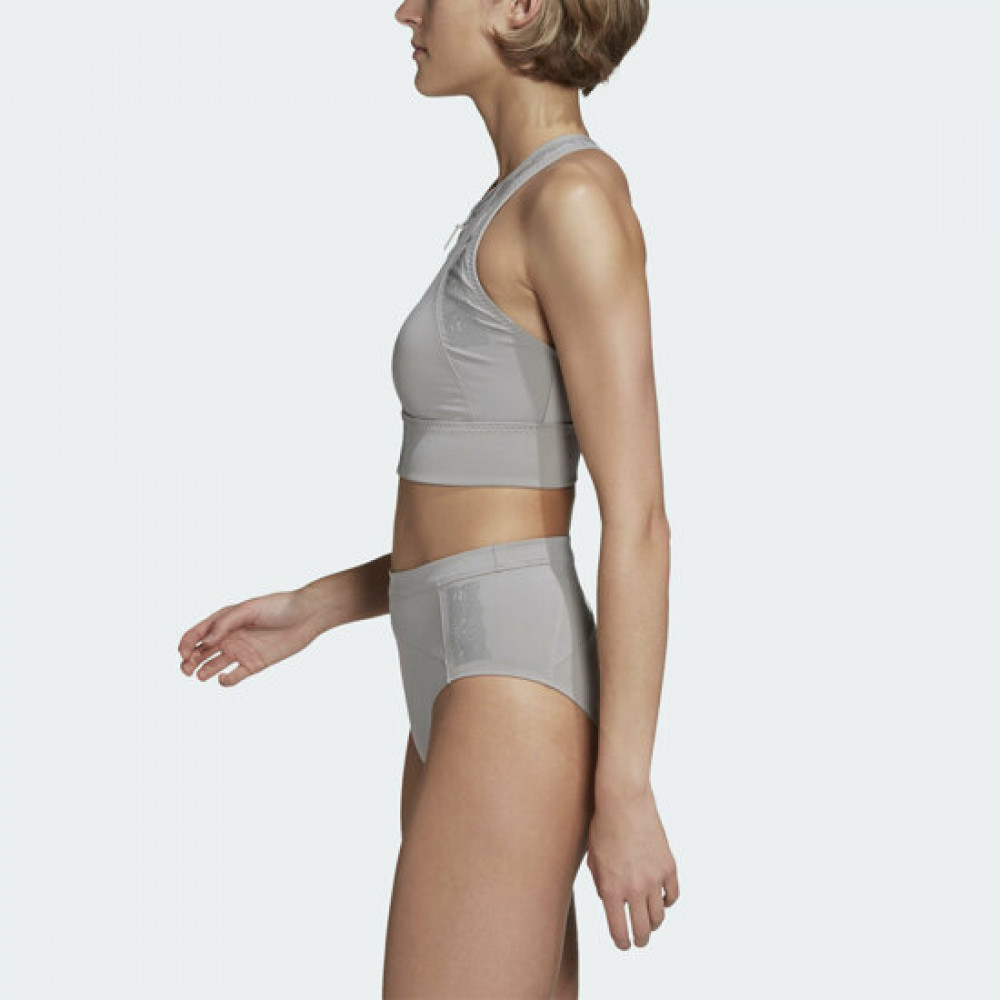 Топ Adidas Stella McCartney Crop Top FK9664