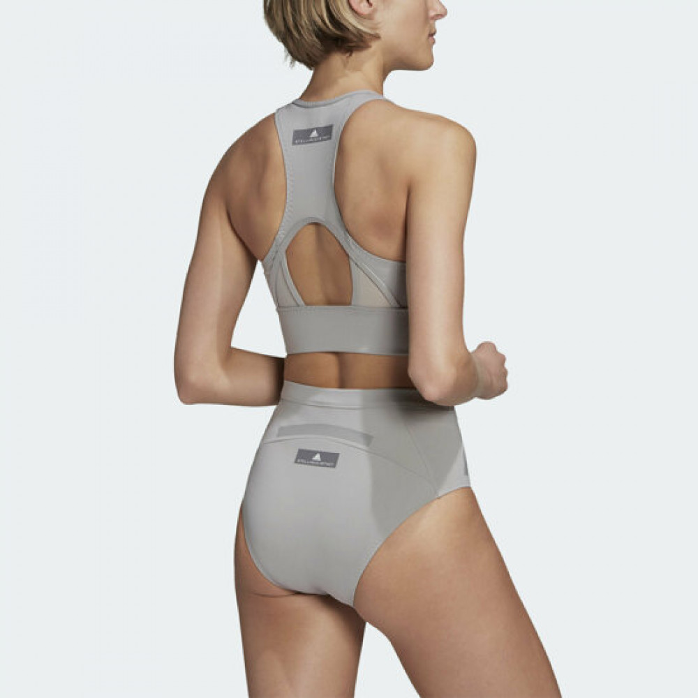 Топ Adidas Stella McCartney Crop Top FK9664