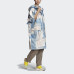 Плащ Adidas by Stella McCartney Printed Parka Multicolour FK9673