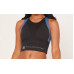 Топ Adidas High Rise Cropped FK9705