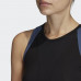 Топ Adidas High Rise Cropped FK9705