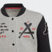 Олімпійка Підліткова Adidas Collegiate FL1779