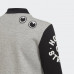 Олімпійка Підліткова Adidas Collegiate FL1779