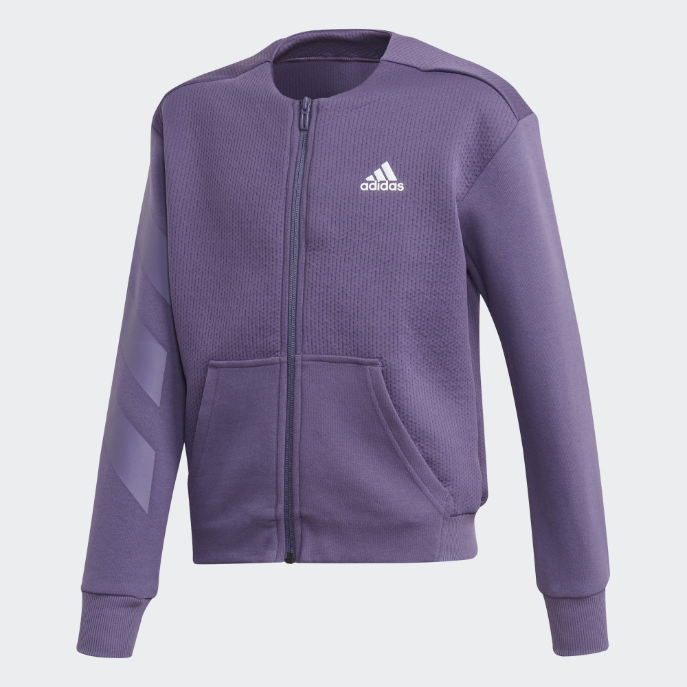Кофта Adidas XFG Cover-Up FL1790