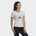 Футболка Adidas Slim Graphic FL1840