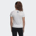Футболка Adidas Slim Graphic FL1840