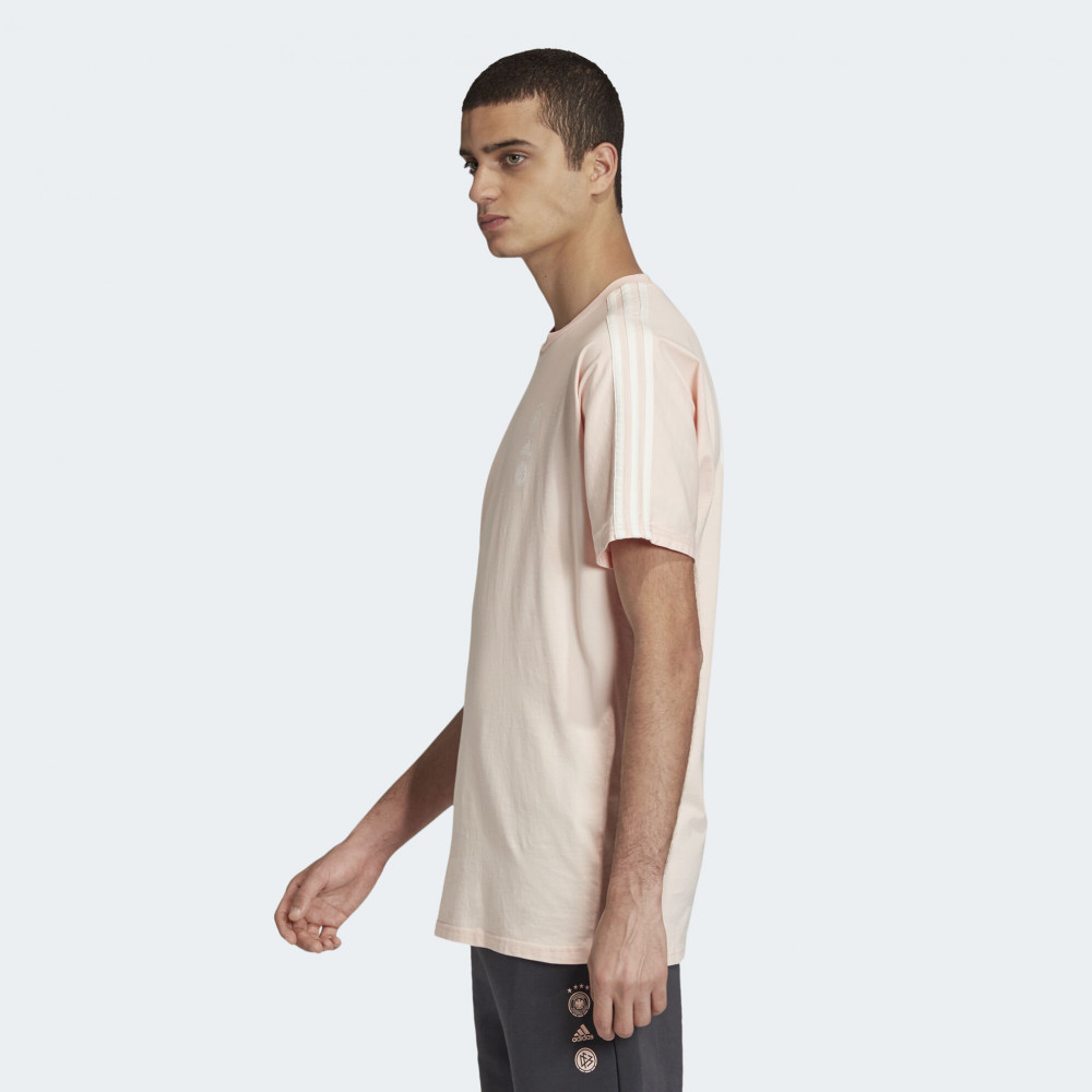 Футболка Adidas Germany Seasonal Special Tee FL2768