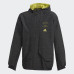 Вітровка Adidas ATHLETICS WB K FL2825