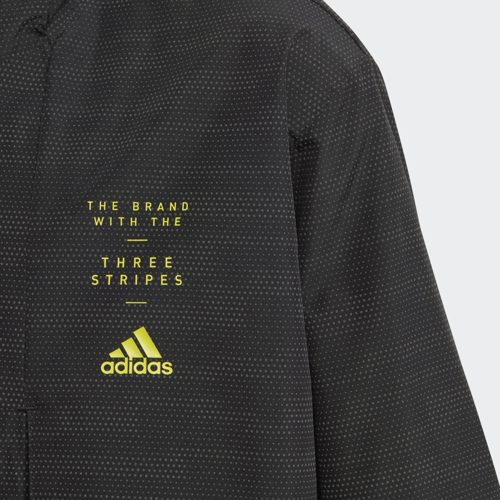 Вітровка Adidas ATHLETICS WB K FL2825