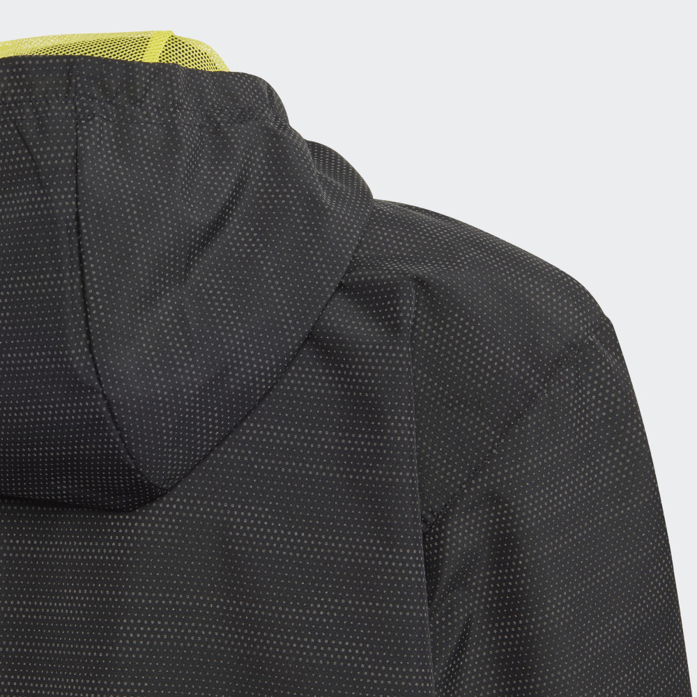Вітровка Adidas ATHLETICS WB K FL2825
