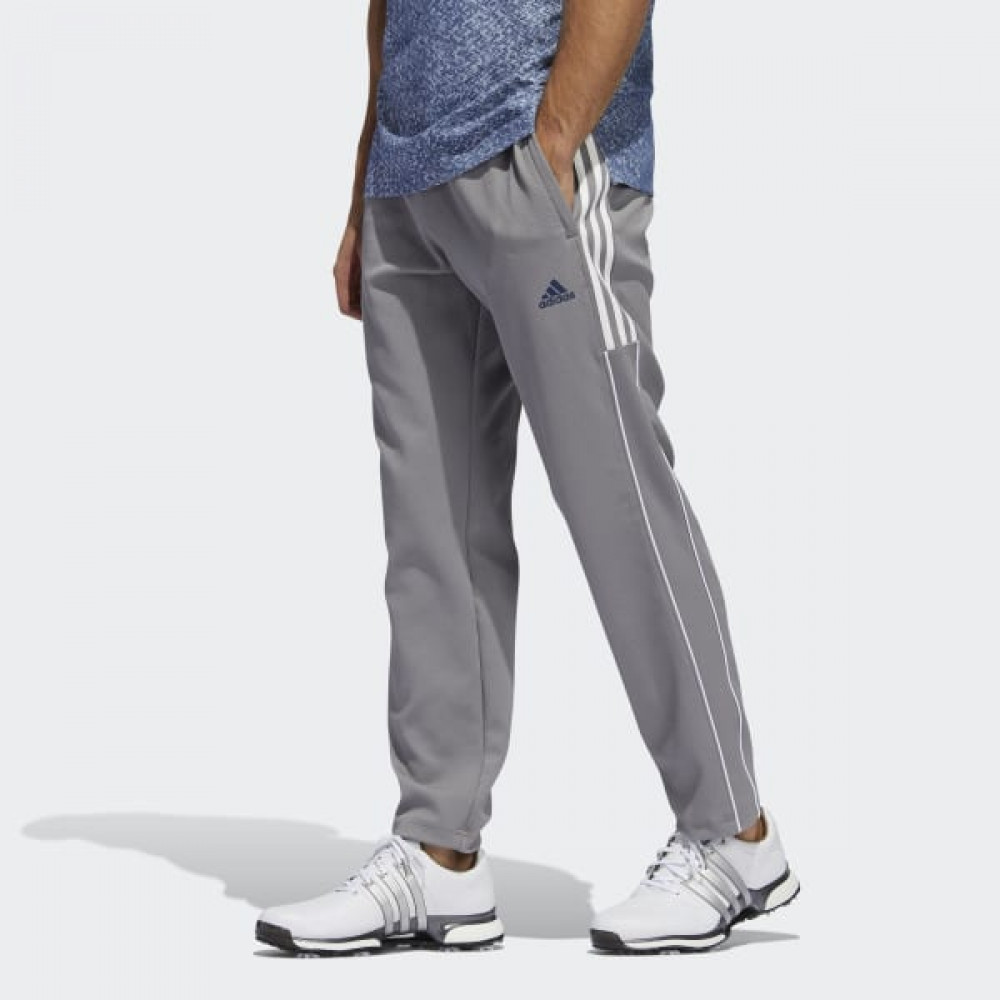 Штани Adidas 3-Stripes Dobby Jogger FL2918