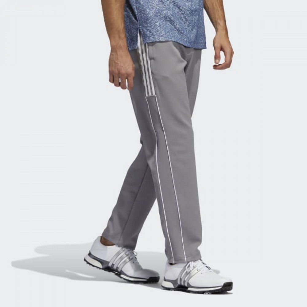 Штани Adidas 3-Stripes Dobby Jogger FL2918