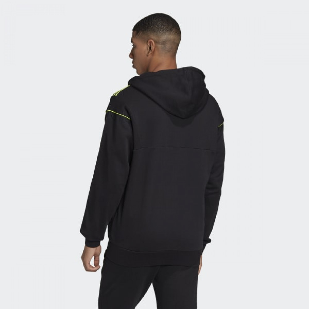 Худі Adidas Legend FL3969