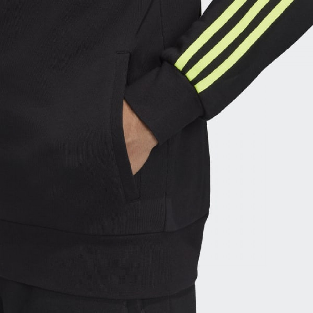 Худі Adidas Legend FL3969