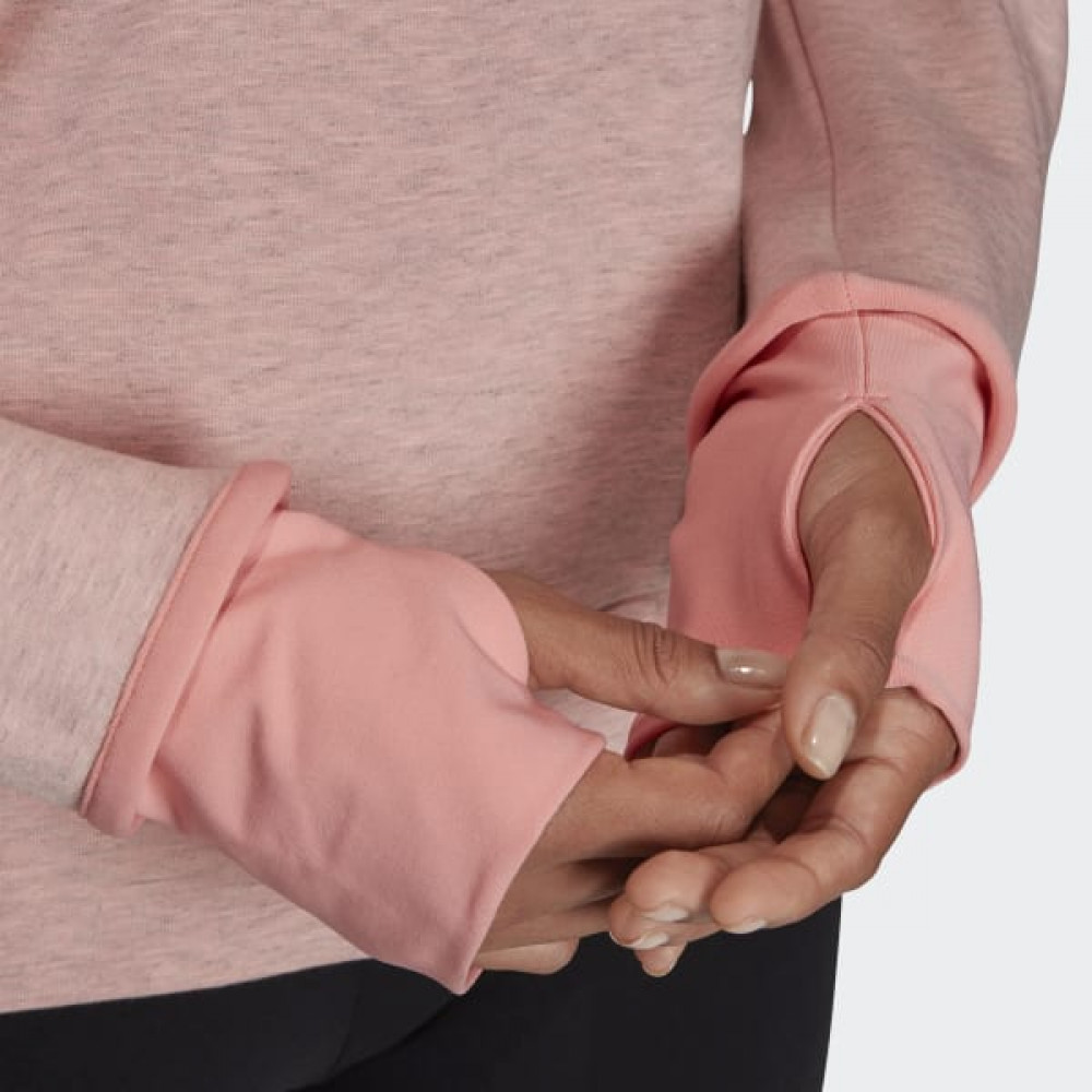 Лонгслів Adidas Must Haves Versality FL4205