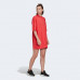 FL4216 Плаття Adidas Recycled Cotton Oversize T-Shirt Dress
