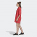 FL4216 Плаття Adidas Recycled Cotton Oversize T-Shirt Dress