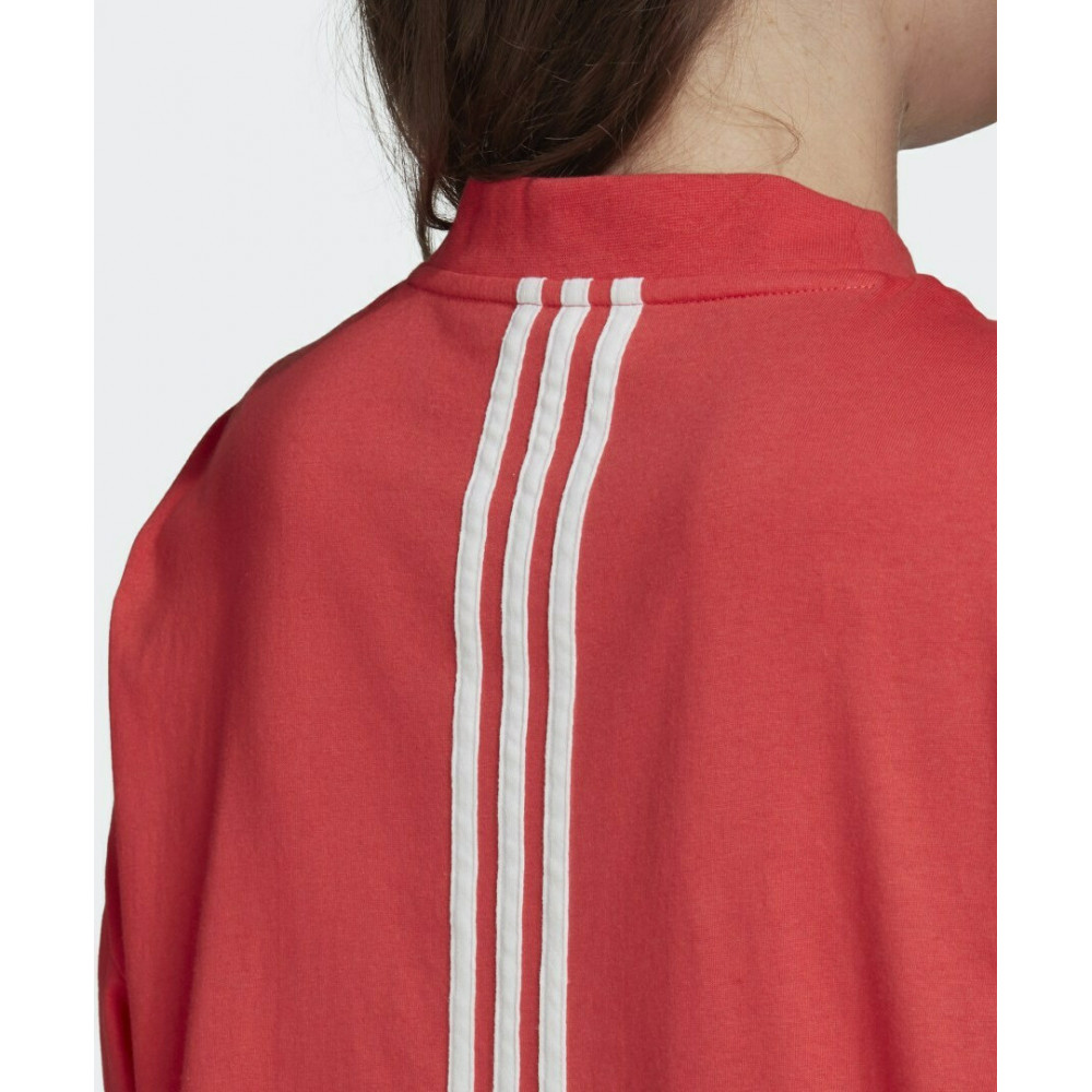 FL4216 Плаття Adidas Recycled Cotton Oversize T-Shirt Dress
