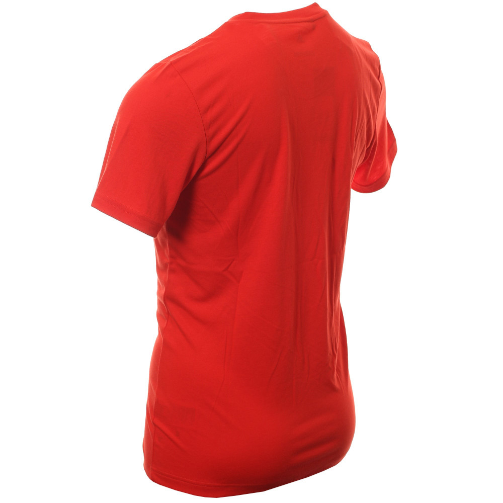 Футболка Adidas Golf Adicross Graphic Tee FL4803
