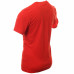 Футболка Adidas Golf Adicross Graphic Tee FL4803