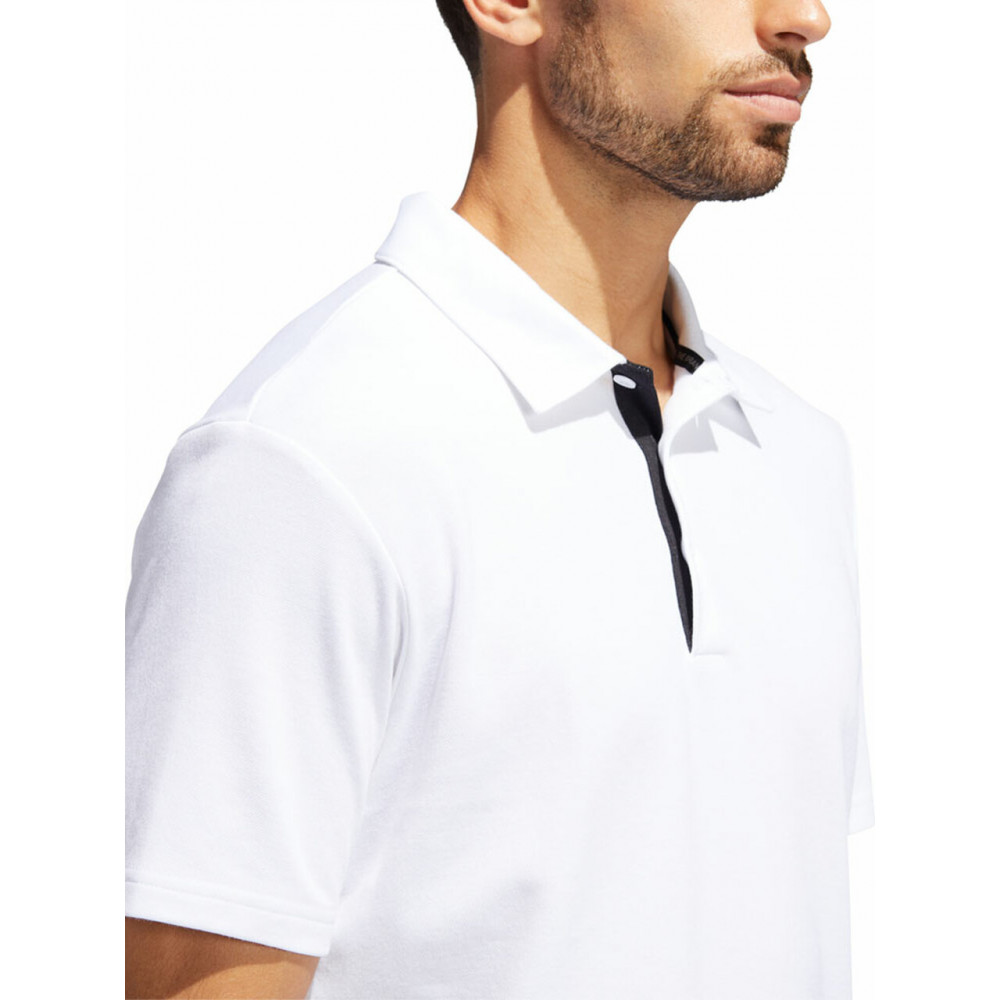 Поло Adidas Golf Adicross Novelty Print Polo FL4811