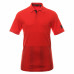 Поло Adidas Golf Adicross Novelty Print Polo FL4812