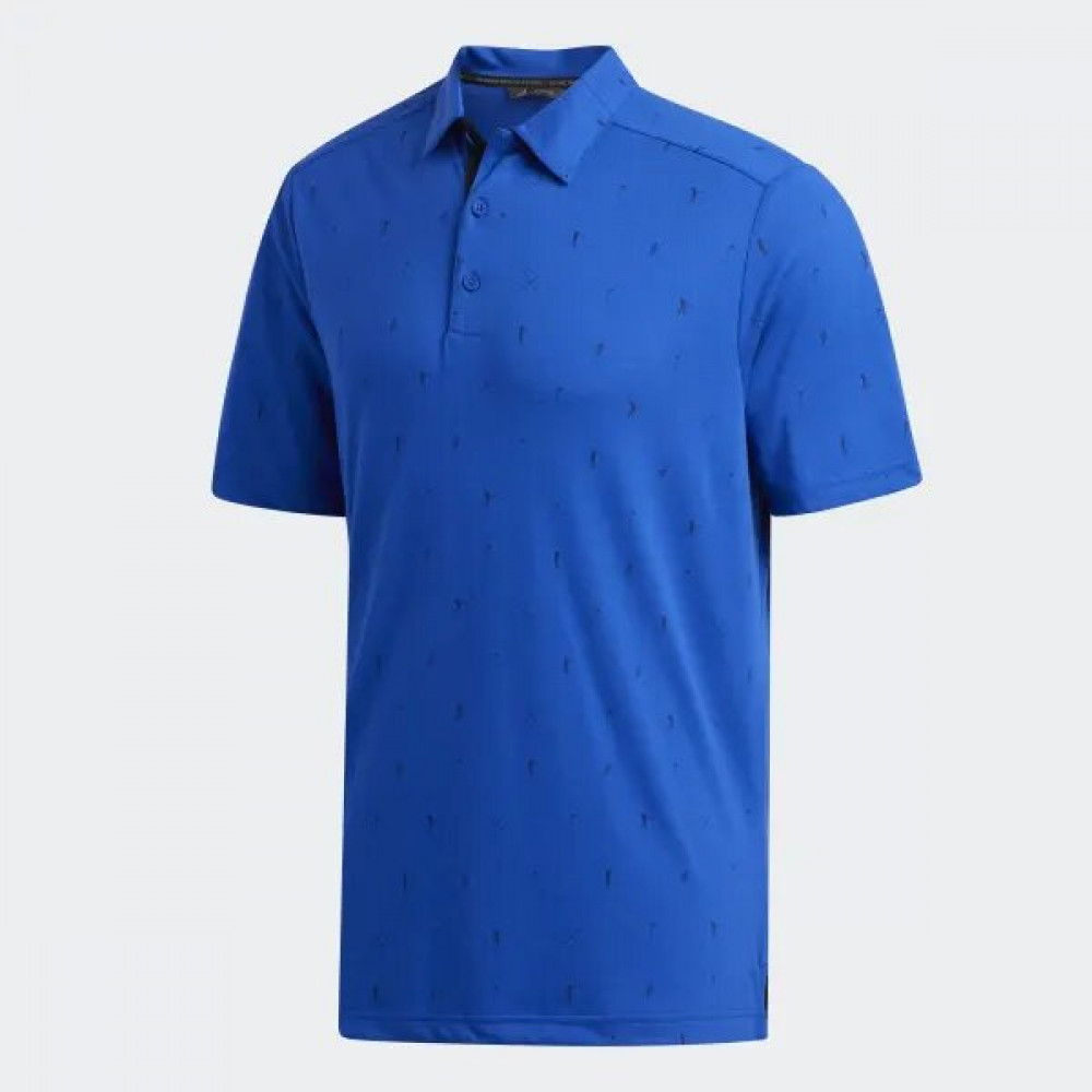 Поло Adidas Adicross Drive Polo Shirt FL4818