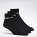 Шкарпетки Reebok Active Core Ankle Socks FL5226