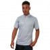 Поло Adidas Mens Adipure Ottoman Golf Polo Shirt FL5477