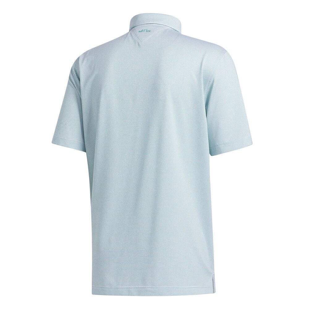 Поло Adidas Adipure Ottoman Polo Shirt FL5478