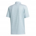 Поло Adidas Adipure Ottoman Polo Shirt FL5478