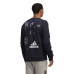 Кофта Adidas Sweatshirts Adidas Tech Graphic Crew FL5711