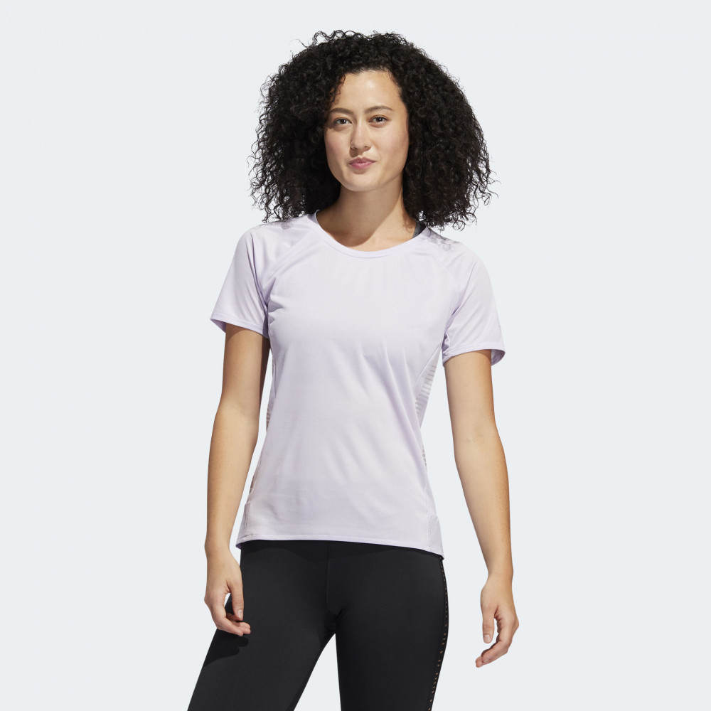 Футболка Adidas 25/7 RISE UP N RUN PARLEY TEE FL5967