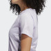 Футболка Adidas 25/7 RISE UP N RUN PARLEY TEE FL5967