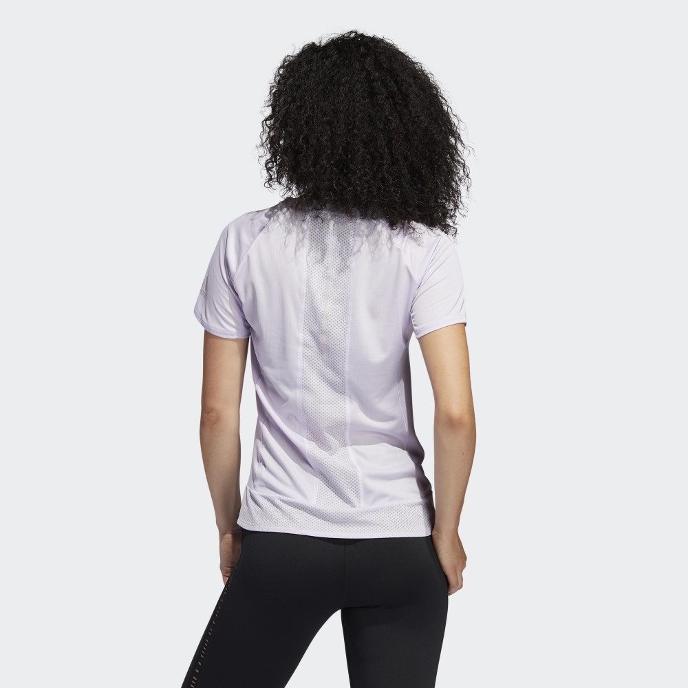 Футболка Adidas 25/7 RISE UP N RUN PARLEY TEE FL5967