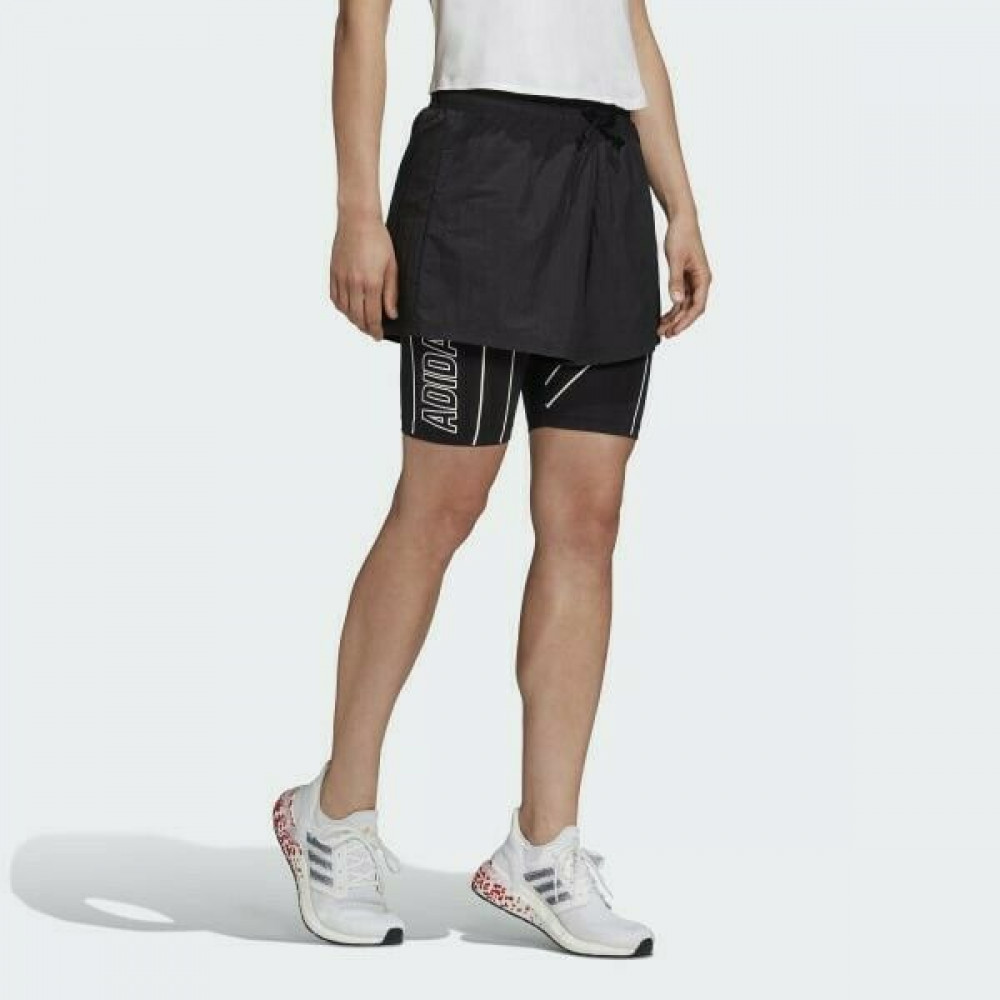 Шорти Adidas 2 in 1 Shorts FL6711