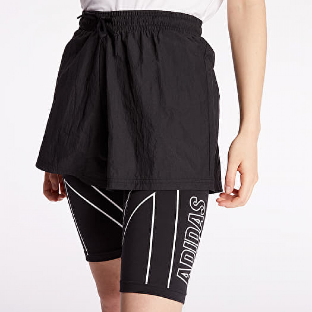 Шорти Adidas 2 in 1 Shorts FL6711