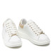 Кросівки Guess Salerno FL7SALELE12 (White/Gold)