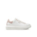 Кросівки Guess Salerno FL7SALELE12 (White/Pink)