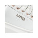 Кросівки Guess Salerno FL7SALELE12 (White/Pink)