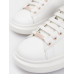 Кросівки Guess Salerno FL7SALELE12 (White/Pink)