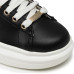 Кросівки Guess Salerno FL7SALFAL12 (Black)