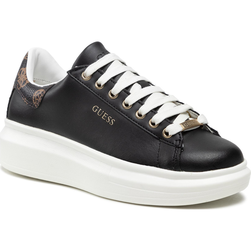 Кросівки Guess Salerno FL7SALFAL12 (Black)