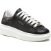 Кросівки Guess Salerno FL7SALFAL12 (Black)