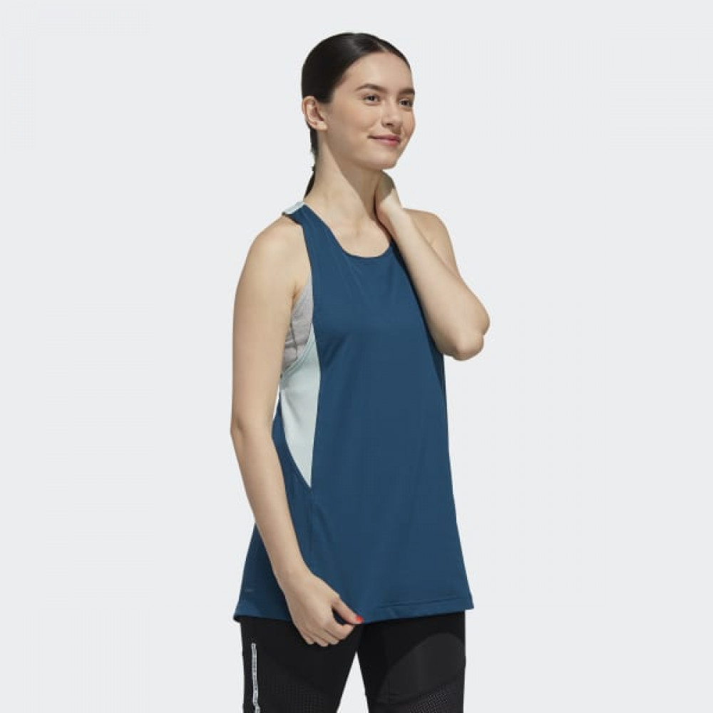 Майка Adidas Designed 2 Move FL9203