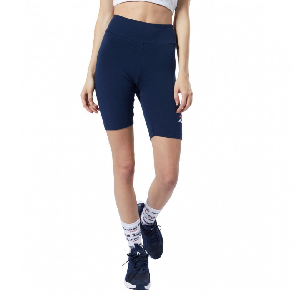 Шорти Велосипедки Reebok Classic Vector Logo FL9448