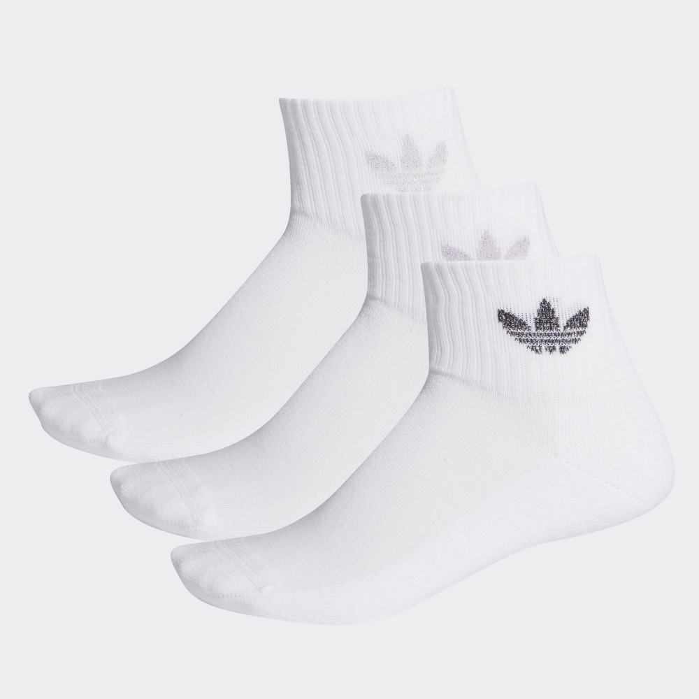 Шкарпетки Adidas Mid-Cut FM0713